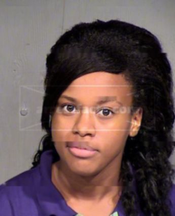 Adrian Denise Cochran
