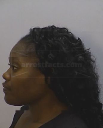 Jasmine Clark