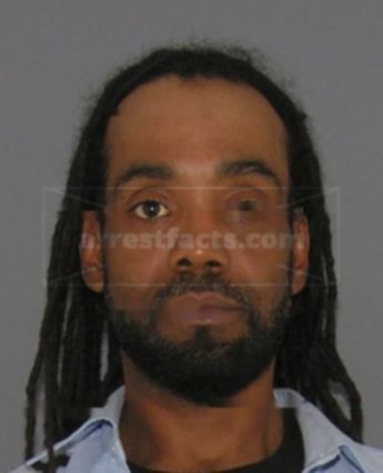 Marlon Lee Barber