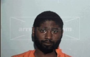 Aaron Juan-Elysha Poole