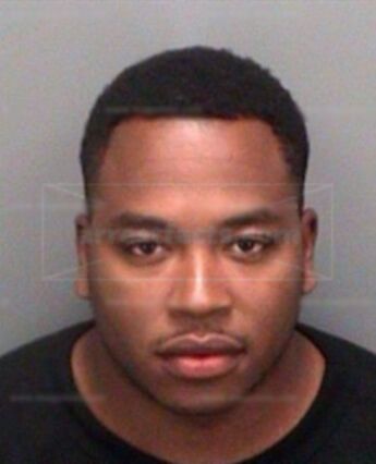 Jeriel Chad Aaron Danford