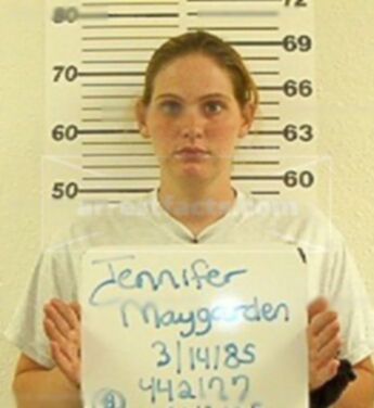 Jennifer Maygarden