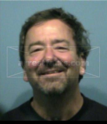 Ronald Mark Butler