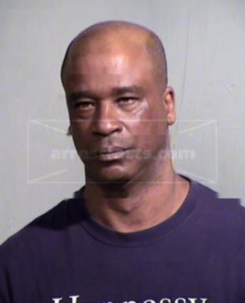Marlin Eugene Goode