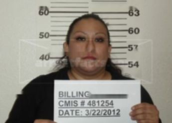 Tonya Lynn Billings