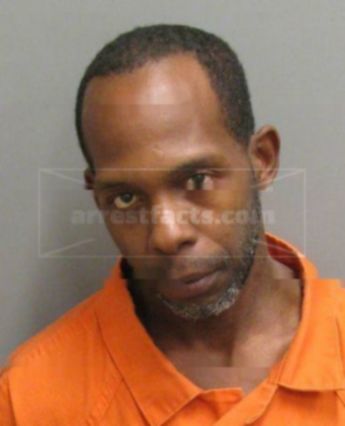 Jamison Jamar Hall