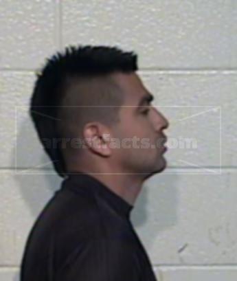 Rene Flores Arjona