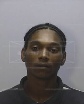 Kajuan Dyshawn Hamilton