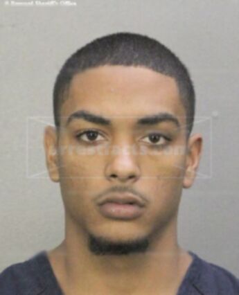 Malik Sharad Perry