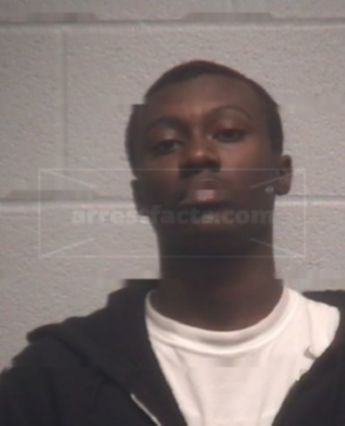 Brandon Bernard Freeman