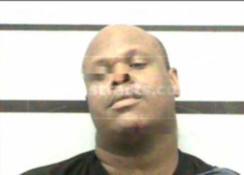 Kelvin Theodore Patton