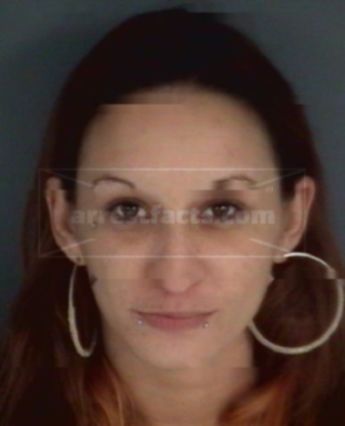 Tiffany Brooke Taska