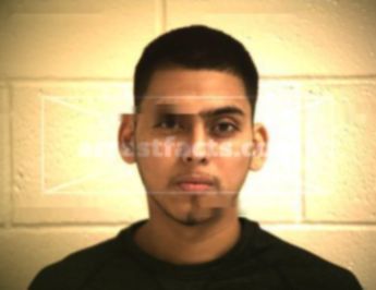 Christopher Calderon Gonzalez