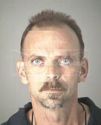 Steven Brent Hamilton