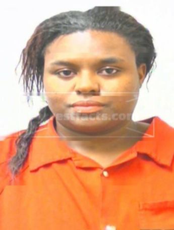 Ladaisha Lynne Williams