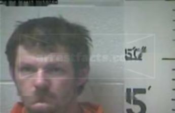 Joseph Wayne Floyd