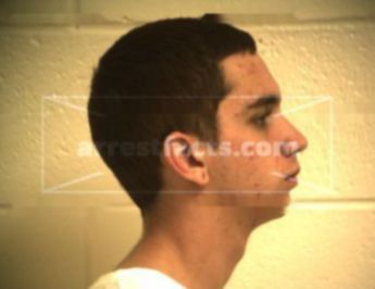 Stephen Paul Ii Gonzalez Harris