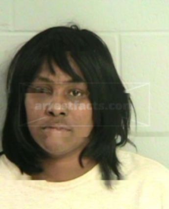 Dorothy Ann Malone