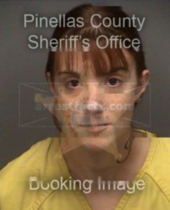 Christina Marie Simmons