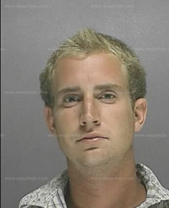 Joshua Evans