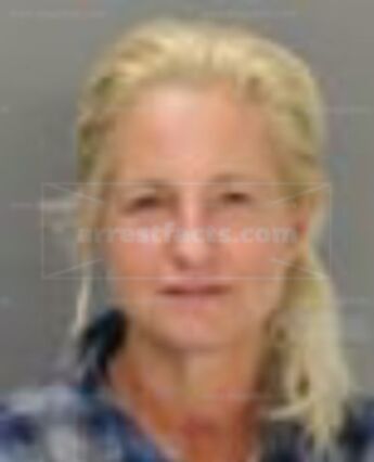 Barnes Debra Patricia