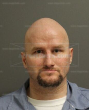 Patrick James Kissner