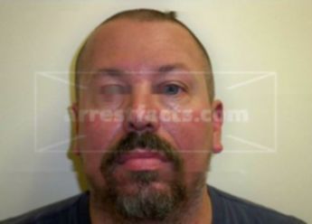 Timothy Alan Baird