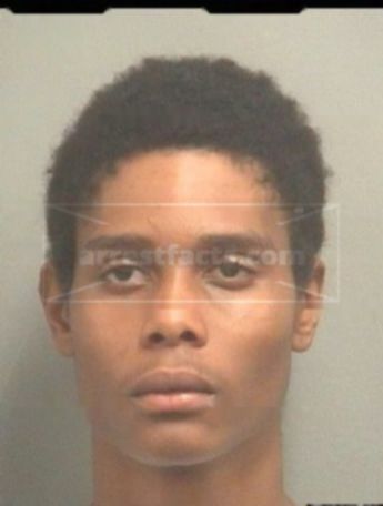 Donnie S Ferguson