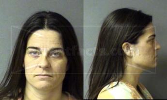Holly Renee Zachary