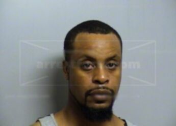 Ryan Lamon Smallwood