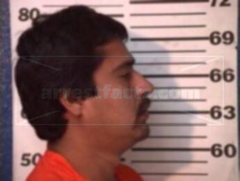 Leonel Mares Gallegos