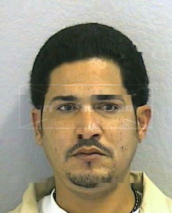 Francisco Diaz