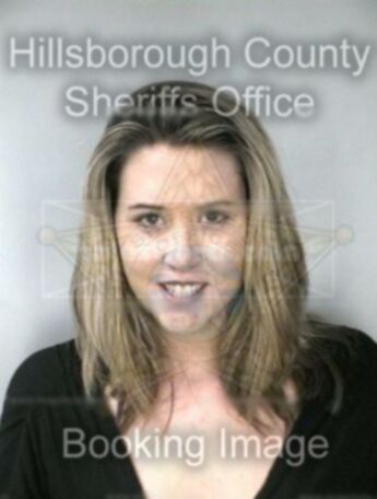 Stephanie Nicole Giardinieri