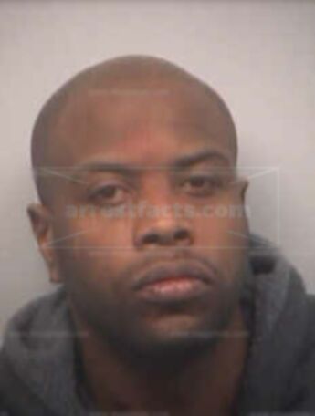 Kennorris Brinson