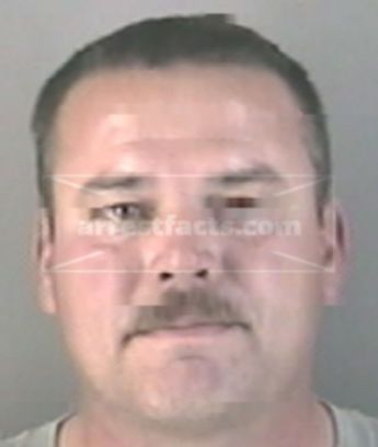 Steven C Mcbride