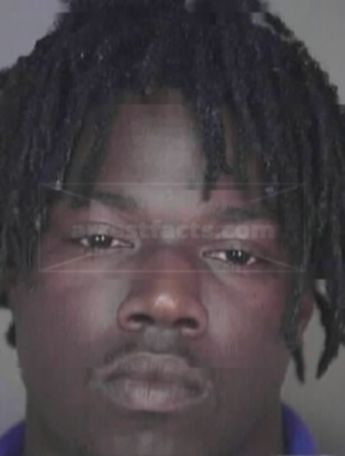 Corey Tevon Bess