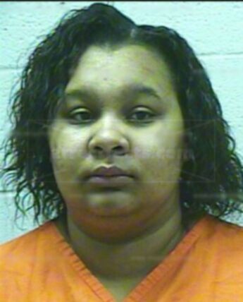 Lakesha L Harrison