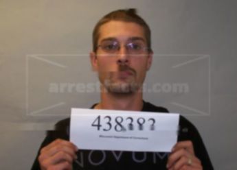 Brandon M Benson
