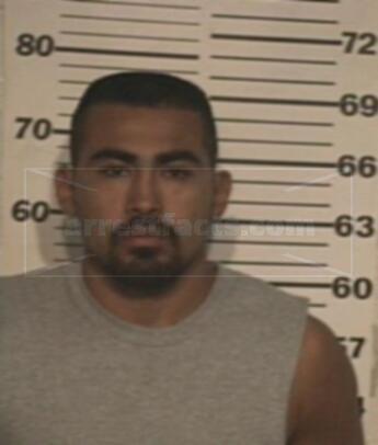 Joseph Mendoza Garza