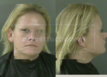 Heather Marie Nowak