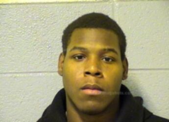 Brian Deshawn Morse