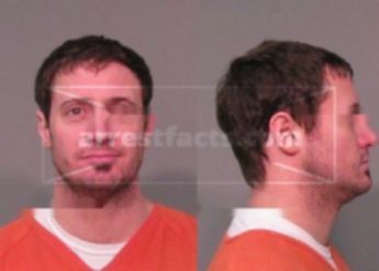 Brian Steven Cole