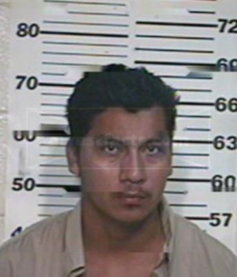 Aaron Guillen Gonzalez
