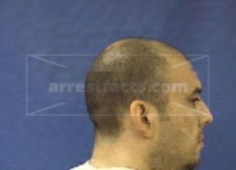 Michael Paul Atkins