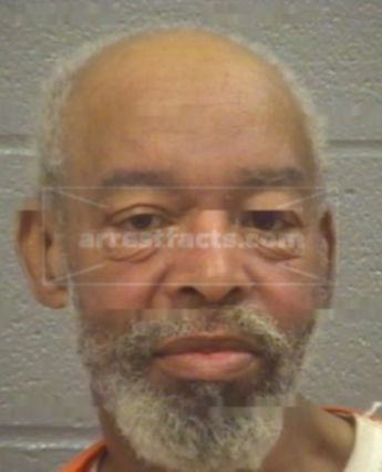Walter Emory Banks