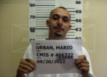 Mario J Urban