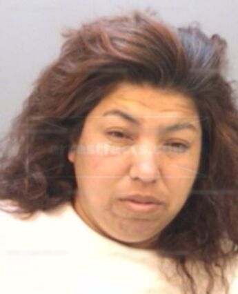Nancy Garza Ortega