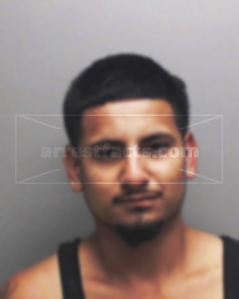 Marco Antonio Hernandez-Juarez