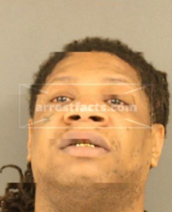 Jerome George Heard