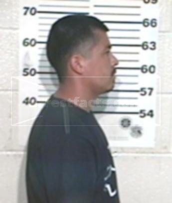 Pedro Lopez Hernandez